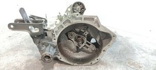 4641928AC boite a vitesse