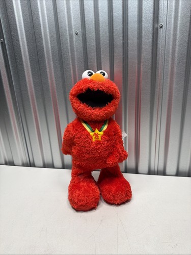 Tickle elmo tmx extra - tickle,