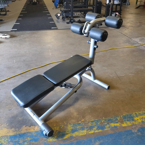 Technogym Element Adjustable