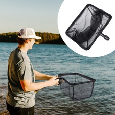 Epuisette Telescopique