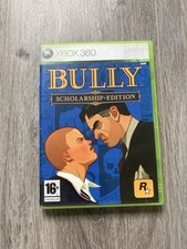 Bully Scholarship Edition Xbox