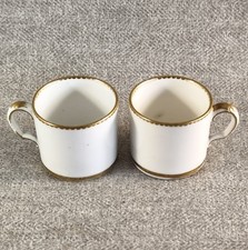 BELLE PAIRE DE TASSE