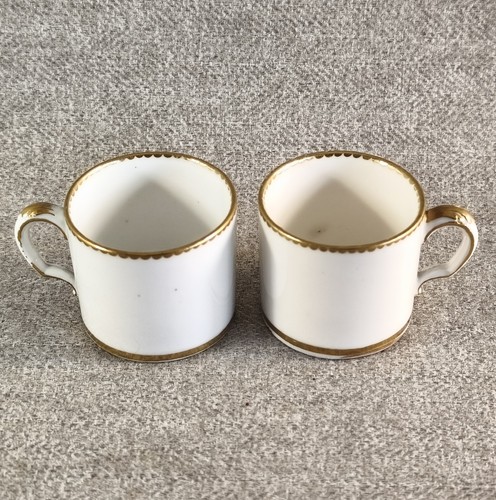 Belle paire tasse - belle,