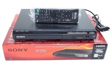 Sony dvp sr760h lecteur - dvp-sr760h, dvd