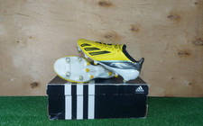 Adidas adizero F50 SG Cuir