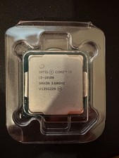 Intel Core i3-10100 Processeur 3.60 GHz, 4 LGA1200