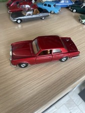 Vintage corgi toys - corgi,