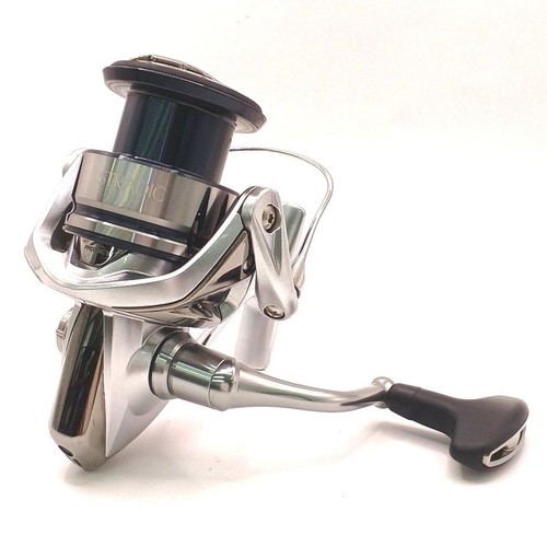 Moulinet toupie shimano - toupie,