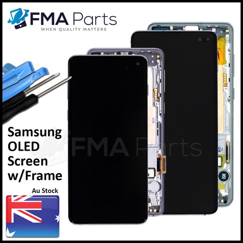 Ecran lcd samsung galaxy - ecran,