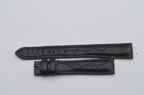 Roger dubuis bracelet - roger, cuir