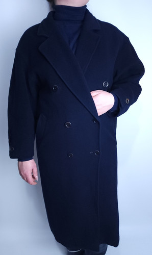 Manteau femme bogner laine - manteau,