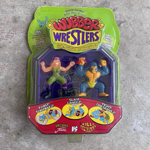 Vintage moose wubber - vintage,