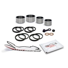 Yamaha MT125 A ABS 2018 Avant