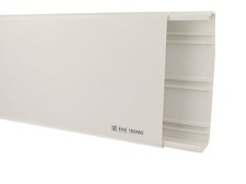 Goulotte électrique PVC 180 x