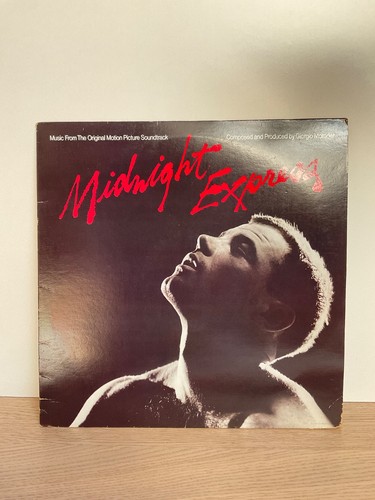 Midnight express giorgio - midnight,