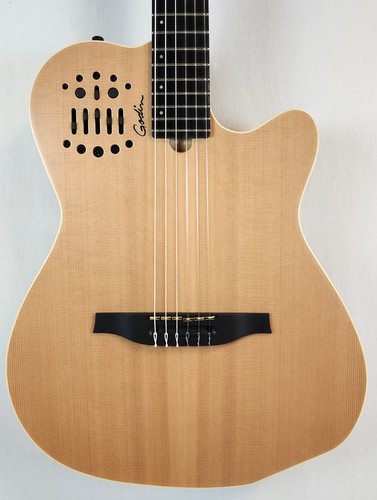 Godin stock acs slim - godin, acs-sa