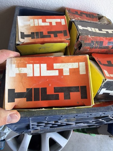 Hilti nk62 - hilti,