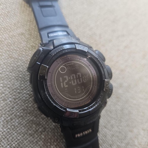 Montre pour homme casio - pour, pro