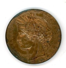 médaille de l'Exposition