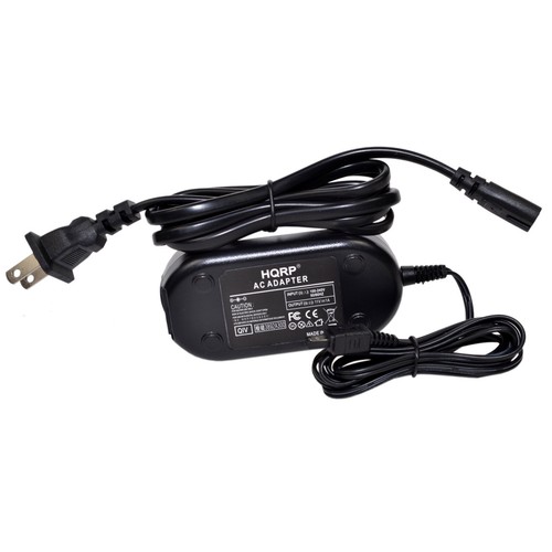 Adaptateur secteur hqrp pour - secteur,