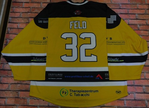 Maillot shirt trikot hockey - de,