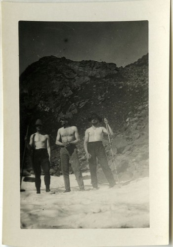 Photo ancienne vintage - photo,