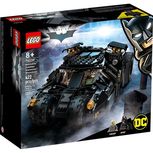 Lego batman the dark - batman,