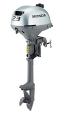 Moteur Hors Bord Honda BF2.3