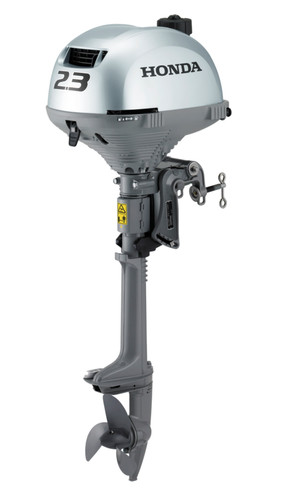 Moteur hors bord honda bf2 - moteur, bf2.3