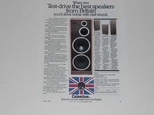 Celestion 1979 Ditton 662