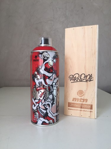 Burns124 mtn limited edition - burns124,
