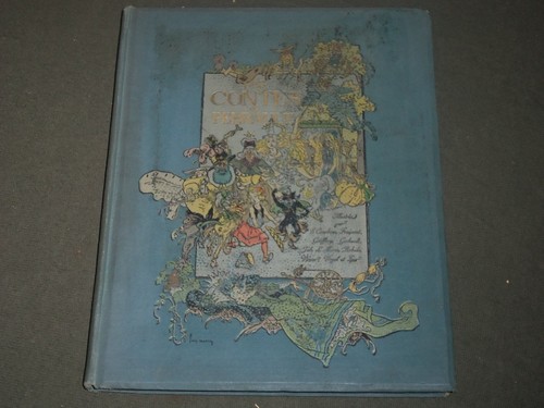 1920 les contes perrault - les,