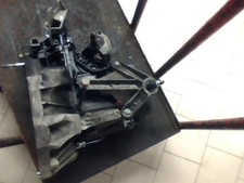 Boite de vitesses RENAULT