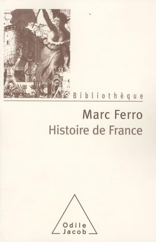 Histoire france ferro - -,