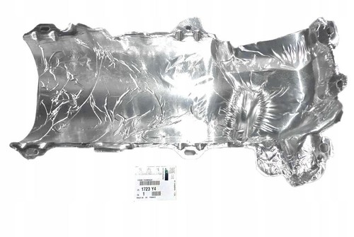 Psa protection thermique - psa,