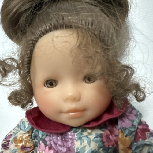 Vintage corolle doll - corolle,