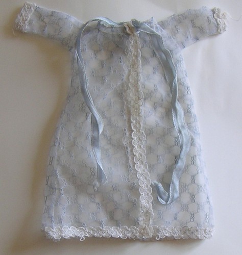 Poupée sindy peignoir misty - poupée, :
