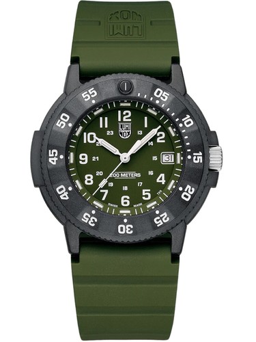 Luminox 3013 evo montre - xs.3013.evo.s,