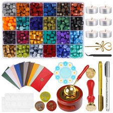 MITCTER 24 Couleurs Kit de
