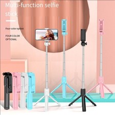 Trépied selfie portable pour