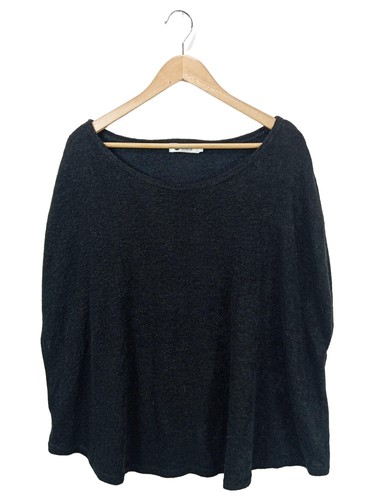 Zarlena poncho dames pull - zarlena, t