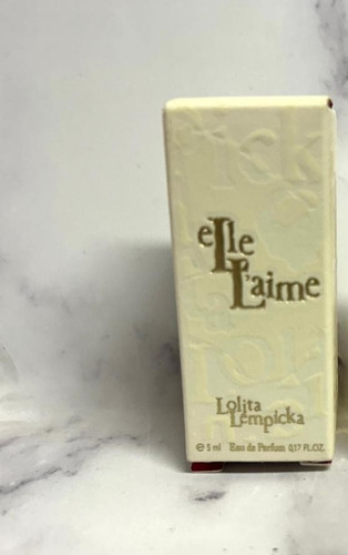 Elle aime lolita lempicka - l'aime,