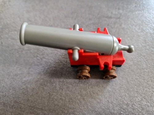Lego pirates canon - lego,