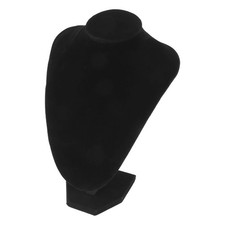 Presentoir de  en forme de mannequin poitrine de Shop pour l'expositi5861