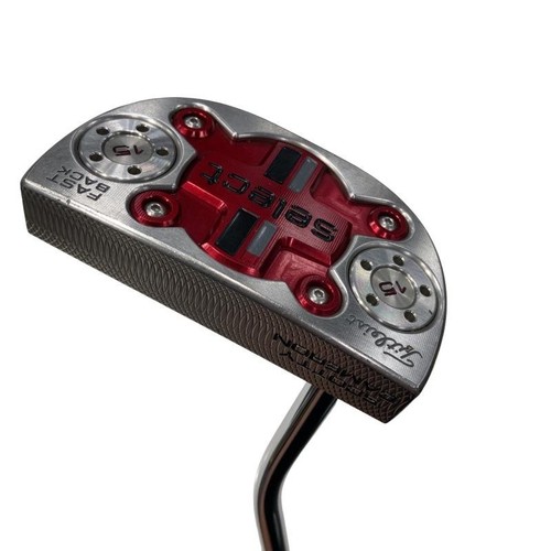 Putter gauche scotty cameron - putter,
