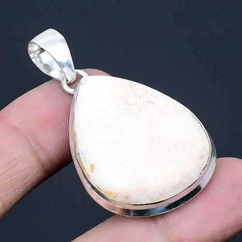 Pendentif bijoux argent - en,