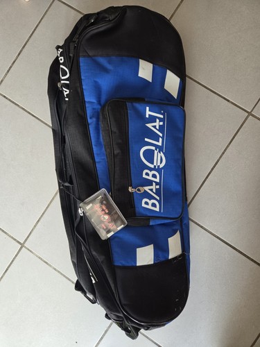 Babolat sac tennis - babolat, de