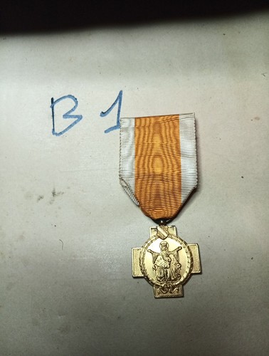 Médaille diocèse - médaille,