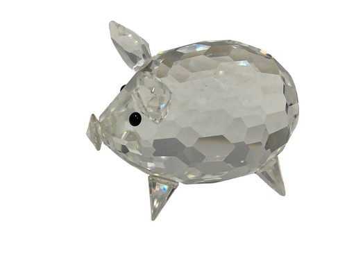 Figurine swarovski 010031 - figurine,