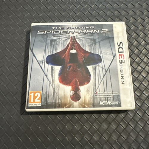 The amazing spider man - spider-man,